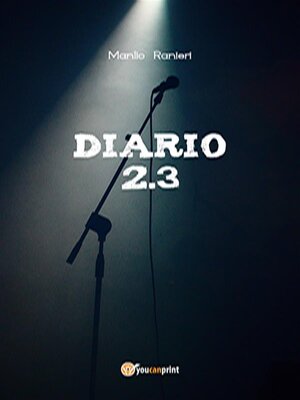 cover image of Diario 2.3